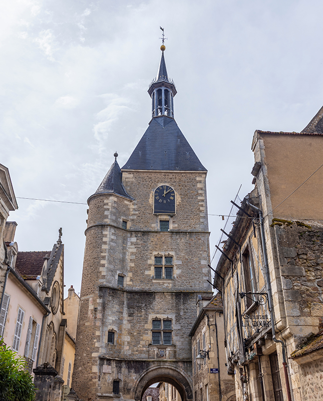 Ville d’Avallon : tourisme en Bourgogne d: tourisme en Bourgogne