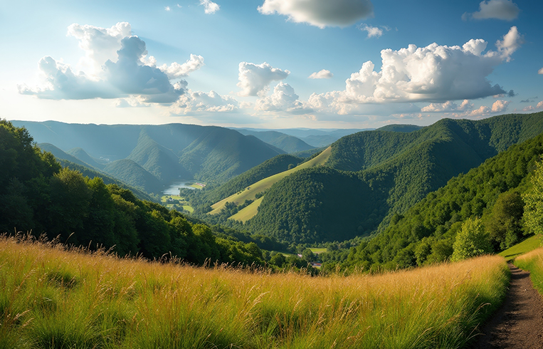 Parc régional du Morvan : Tourisme en Bourgogne
